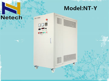 100g/h Water Ozonator / Ozone Water Treatment Machine 220V Oxygen PSA