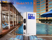 15g 20g Environmental Water Treatment Ozone Machine