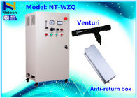 220V Oxygen Source Large Ozone Generator cleaning Water / Well Water Ozone Generator