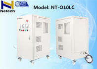 High Efficiency PSA 96% Purity 20 lpm Metal Cutting Machines Oxygen Concentrator / O2 Generator