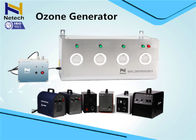 6g 12g Wall Mounted Ozone Air Purifier 220v Hotel Odor Removal Ozone Generator