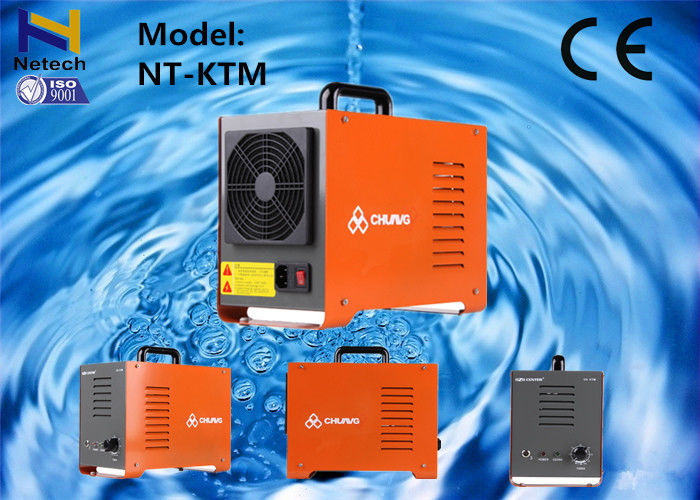 110V 5g Water Ozone Machine For Family Use, Room cleanion 320×170×270mm