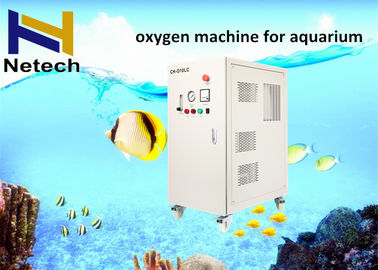 High Efficiency PSA 96% Purity 20 lpm Metal Cutting Machines Oxygen Concentrator / O2 Generator