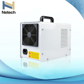 clean Household Ozone Generator machine high concentration
