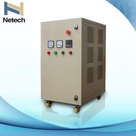 Drinking water treatment aquaculture ozone generator 10g for food processing water purifier
