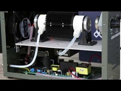 3G Portable Ceramic Air Cool Ozone Machine For Home Aquarium