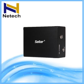 200mg/Hr Mini Car Remove Odor 12V Ozone Air Purifier